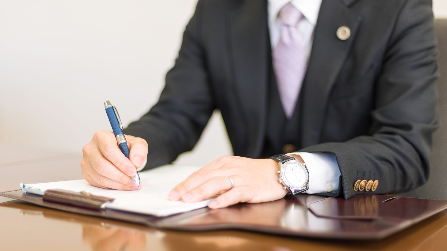 3月の土曜日法律相談