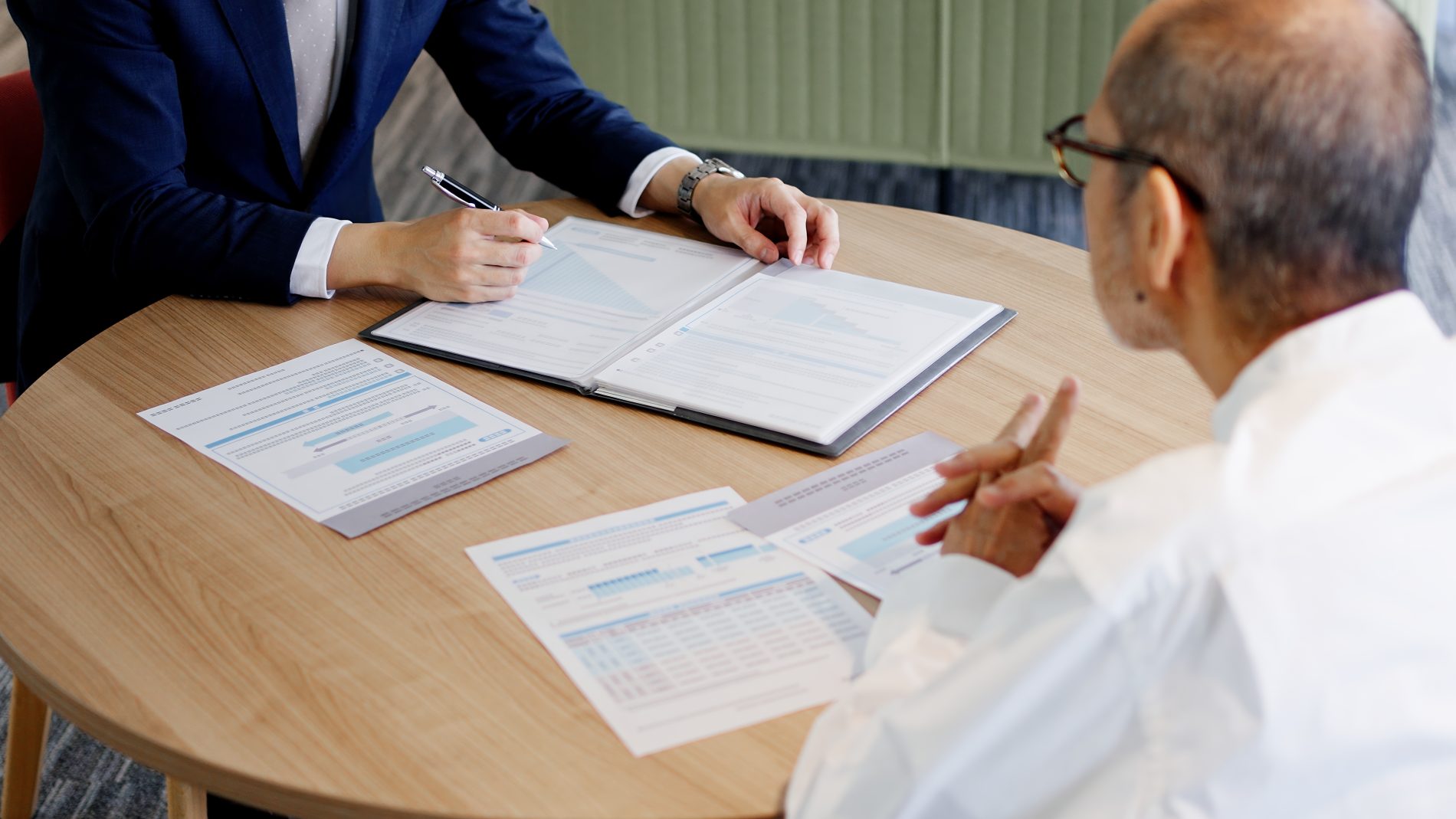 増える「老老相続」とその問題点